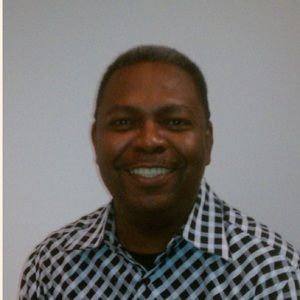 Meet your Posher, Roger